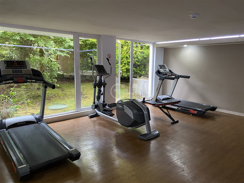 Departamento En Venta De 2 Dorm. En Puerto Varas