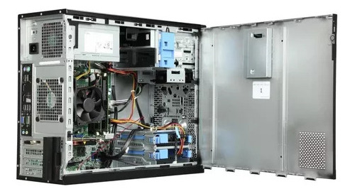 Oferta Cpu Dell Intel I7 4ta 16gb Ram 1tb Dd 2gb Video W10 (Reacondicionado)