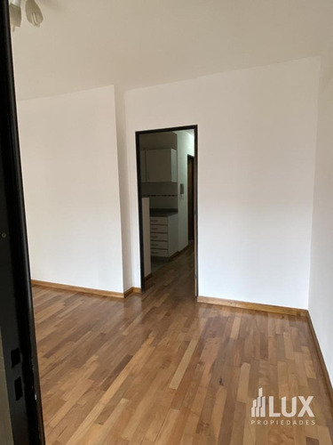 Imagen 14 de 28 de Venta Departamento Mono Dividido Dorrego Y Pellegrini - Posibilidad Oficina - Zona Tribunales