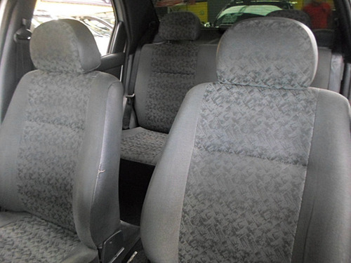 Fiat - Siena 1.0 Fire 2010 Completo Único Dono