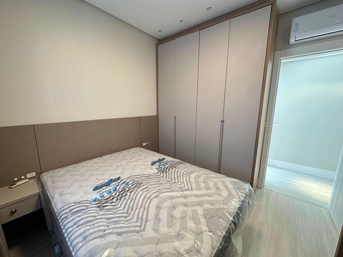 Apartamento 4 Suites E 3 Vagas - 145m2 - Lazer Completo