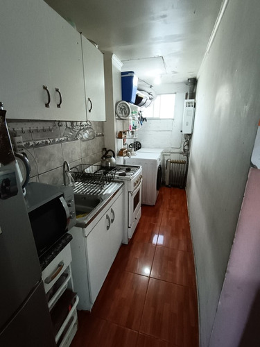 Vendo Departamento En Puente Alto Pasaje La Pepita 1890