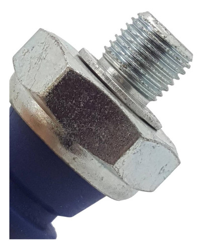 Interruptor De Aceite Alfa Romeo Milano 1987 2.5 Lts 8105
