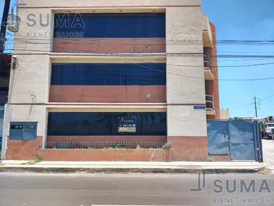 Oficina en renta