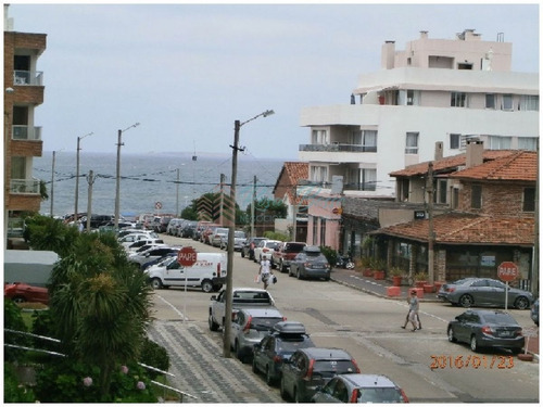 Imagen 16 de 22 de Apartamento En Peninsula, 2 Dormitorios *