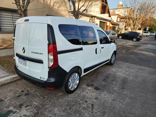 Renault Kangoo Ii Express Confort 1.5 Dci