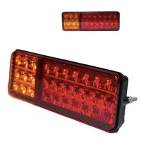 Comprar Farol Trasero 30 Led 12v Camiones - Maquinas - Trailer  