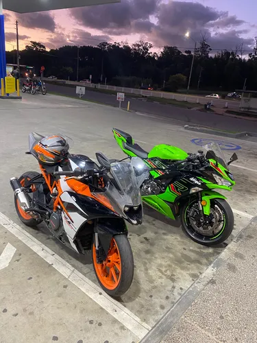 Ágil, Veloz En Ciudad Y En Carretera, Con Un Motor Poderoso