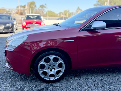 Alfa Romeo Giulietta 1.4 Progression 120cv Mt6