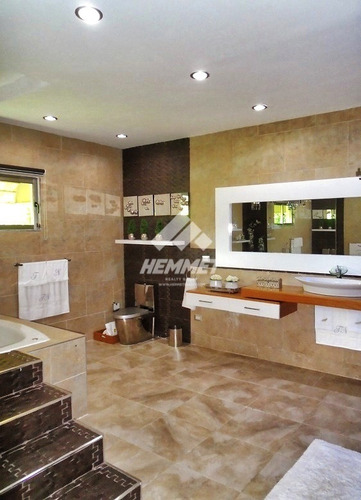 Imagen 12 de 13 de Casa De Venta En Villa Maria, Santiago