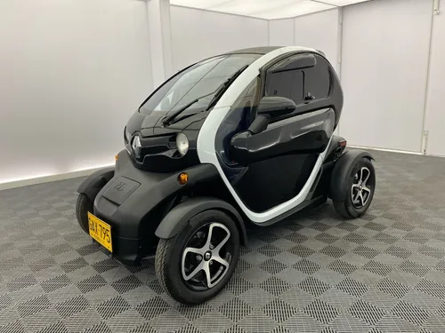 Renault Twizy Technic