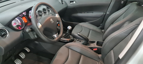 Peugeot 308 1.6 Feline Thp 163cv 2017