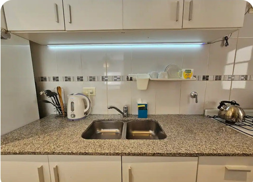 Departamento Alquiler Temporario. Solo Grupos Familiares