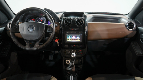 Renault Duster 2.0 Ph2 4x4 Privilege
