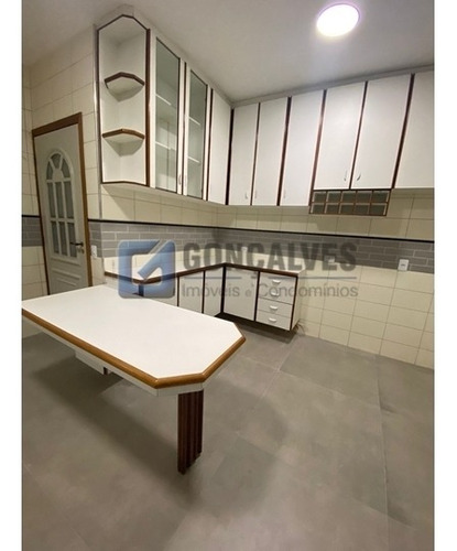 Imagem 10 de 15 de Locação Apartamento Santo Andre Parque Das Nacoes Ref: 36069 - 1033-2-36069