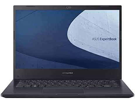 Laptop Asus Expertbook 14'' Intel Core I3 8gb 128gb -negro