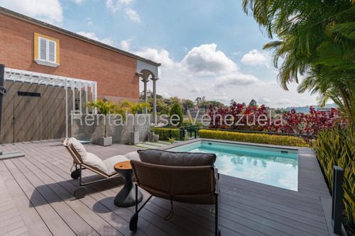 Ls Vende Casa Alto Hatillo