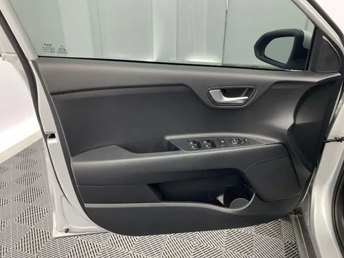 Kia Stonic 1.0 Zenith