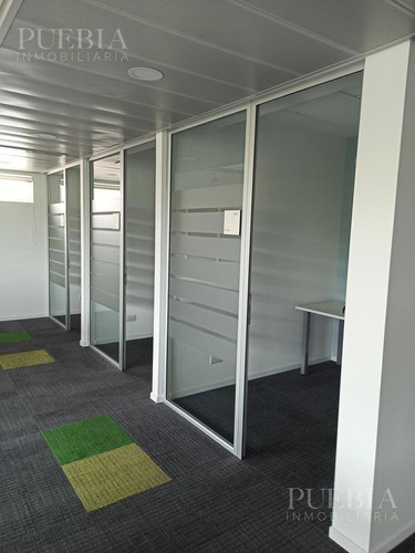 Imagen 12 de 30 de Oficinas En Alquiler - Parque Patricios, Distrito Tecnológico