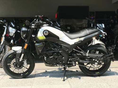 Imagen 17 de 22 de Benelli Leoncino 250 0 Km Abs , Benelli Cycles