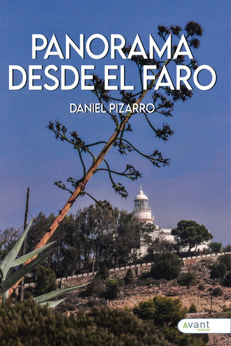 Libro Panorama Desde El Faro - Pizarro, Daniel
