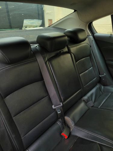 Chevrolet Cruze 1.4 Lt Mt Sedan