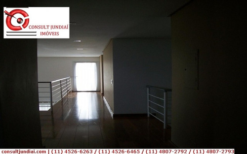 Imagem 9 de 29 de Casas Em Condomínio À Venda Em Jundiaí/sp - Compre O Seu Casas Em Condomínio Aqui! - 1181819