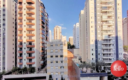 Imagem 4 de 30 de Apartamento - Ref: 243690