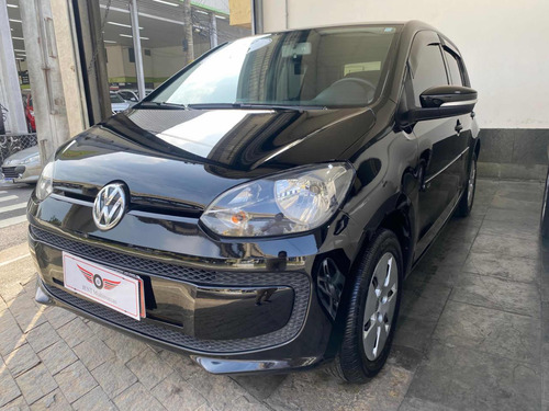 Volkswagen Up! 1.0 Move 5p