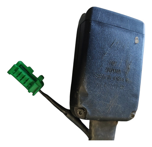 Engate Cinto Diant Le Fiat Toro 2016-24 100241641 C/sensor