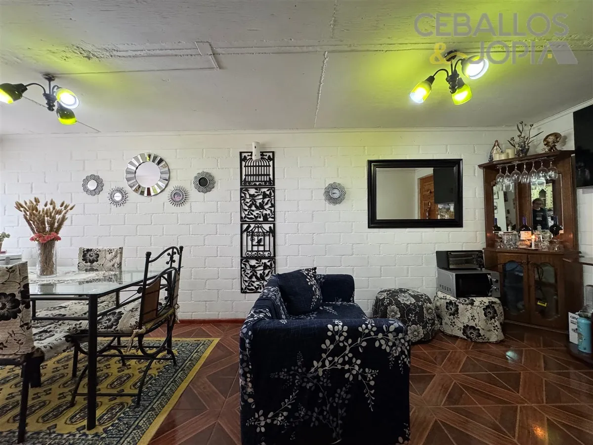 Imagen 4 de 20 de Departamento En Venta De 3 Dorm. En Quilpué