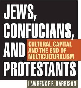 Libro Jews, Confucians, And Protestants : Cultural Capita...