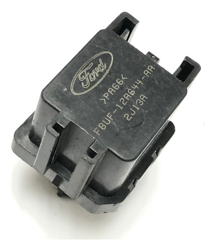 Sensor Map Ford F-250 F-350 F-450 F-550 Super Duty 1999-2003