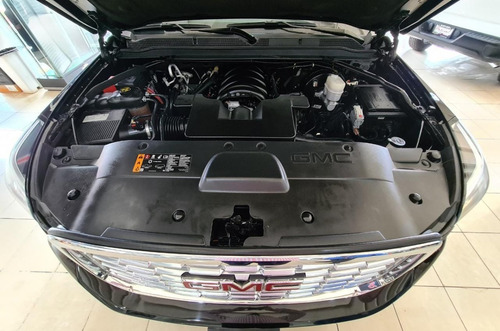 Imagen 12 de 15 de Gmc Yukon Denali 2019