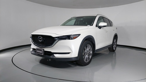 Mazda CX-5 2.5 I GRAND TOURING AUTO 2WD