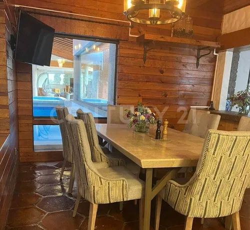 Casa En Venta Tabachines Cuernvaca, Morelos