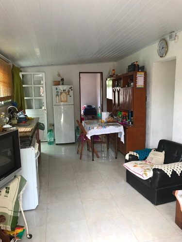 Imagen 3 de 13 de Casa De Tres Dormitorio En Marindia