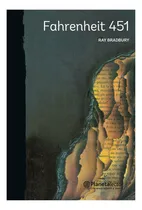 Comprar Fahrenheit 451, De Bradbury, Ray. Editorial Planetalector Chile, Tapa Blanda En Español, 2019
