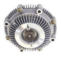  Fanclutch Mitsubishi L300 2.4 Inyectada Y 2.0 Carburada