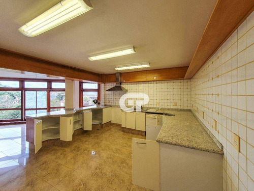 Imagem 17 de 30 de Casa Com 3 Dormitórios À Venda, 606 M² Por R$ 2.300.000,00 - Nova Gardênia - Atibaia/sp - Ca0488