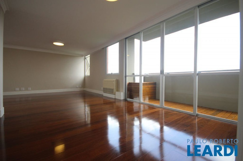 Imagem 2 de 15 de Apartamento - Perdizes - Sp - 450289