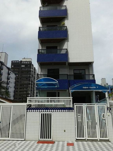 Imagem 12 de 12 de Apartamento - Venda - Guilhermina - Praia Grande - Mcb559