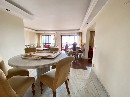 Imagem 5 de 30 de Apartamento Residencial Em São Paulo - Sp - Ap2695_etic