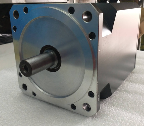 Servo Motor B&r Automation 8msc7l.ro-d250-1 Seminovo (Usado)