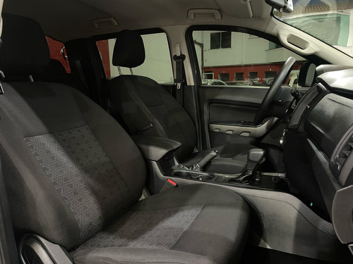 Ford Ranger RANGER XLS 2.2 4X4 CD DIESEL AUT.