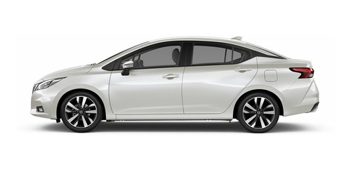 Nissan Sentra Advance Cvt 2.0 2021 0km