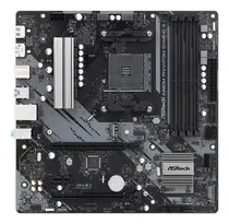Comprar Placa Madre Asrock A520m Phantom Amd4 Hdmi 90-mxbek0-a0uayz