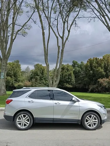 Chevrolet Equinox 1.5 Premier