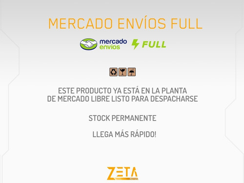 Filtro De Aire Beta Zontes T310 Original Zeta Motos