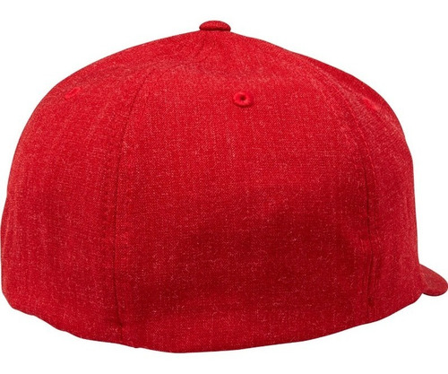 Imagen 2 de 4 de Gorra Fox Trace Flexfit Hat #23021-465 - Tienda Oficial
